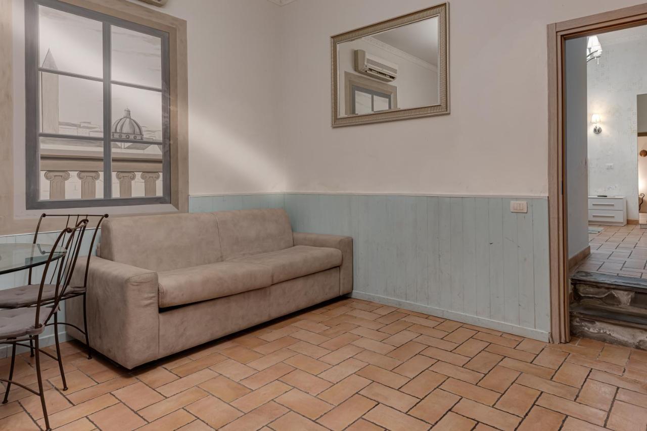 Ferienwohnung Casa Boss Santa Maria Novella Florenz Exterior foto