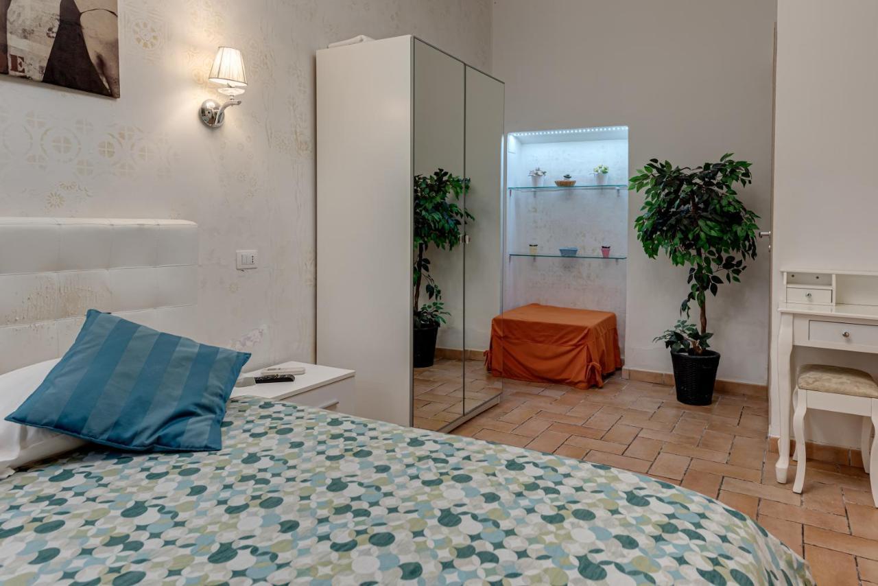 Ferienwohnung Casa Boss Santa Maria Novella Florenz Exterior foto
